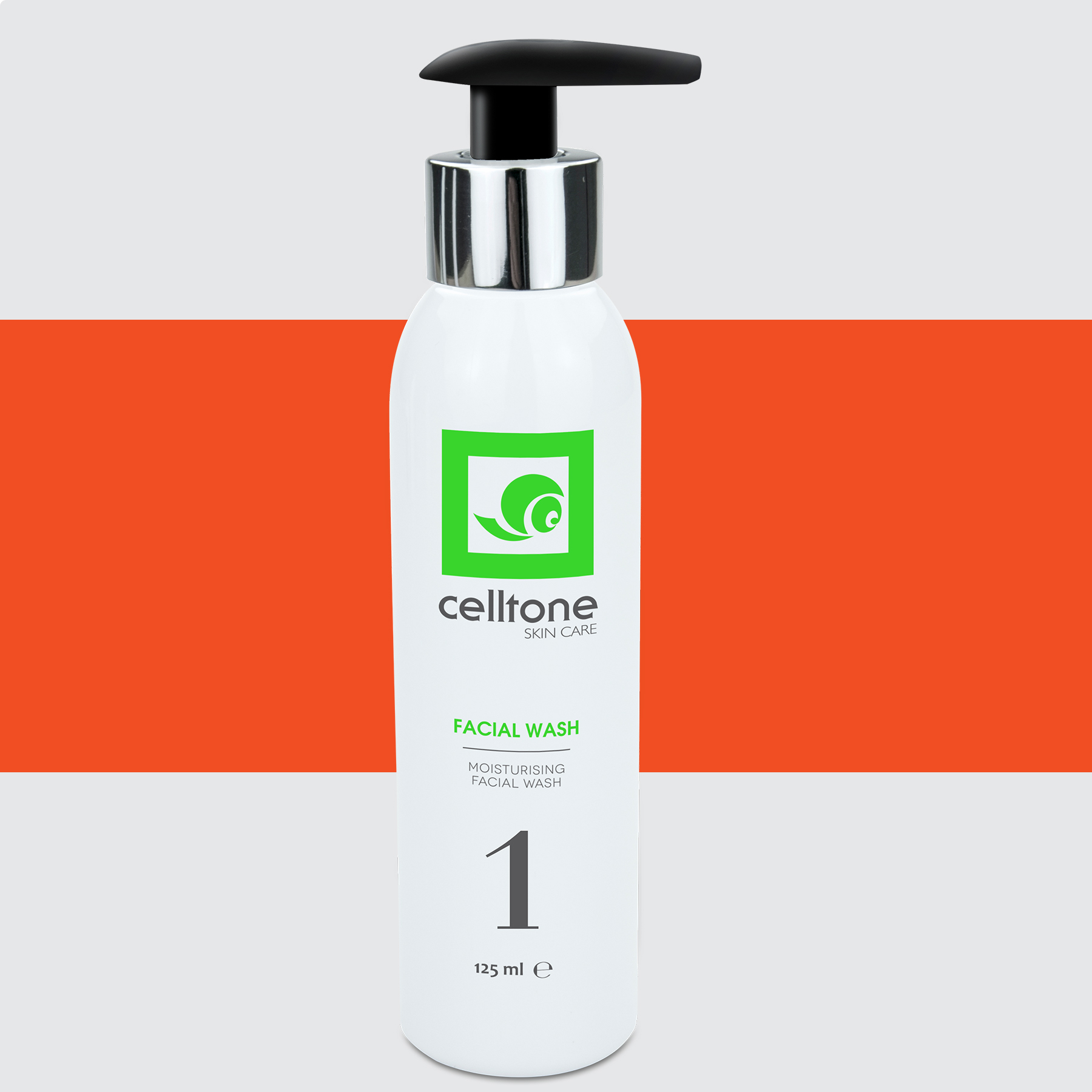 Celltone Face Wash Celltone