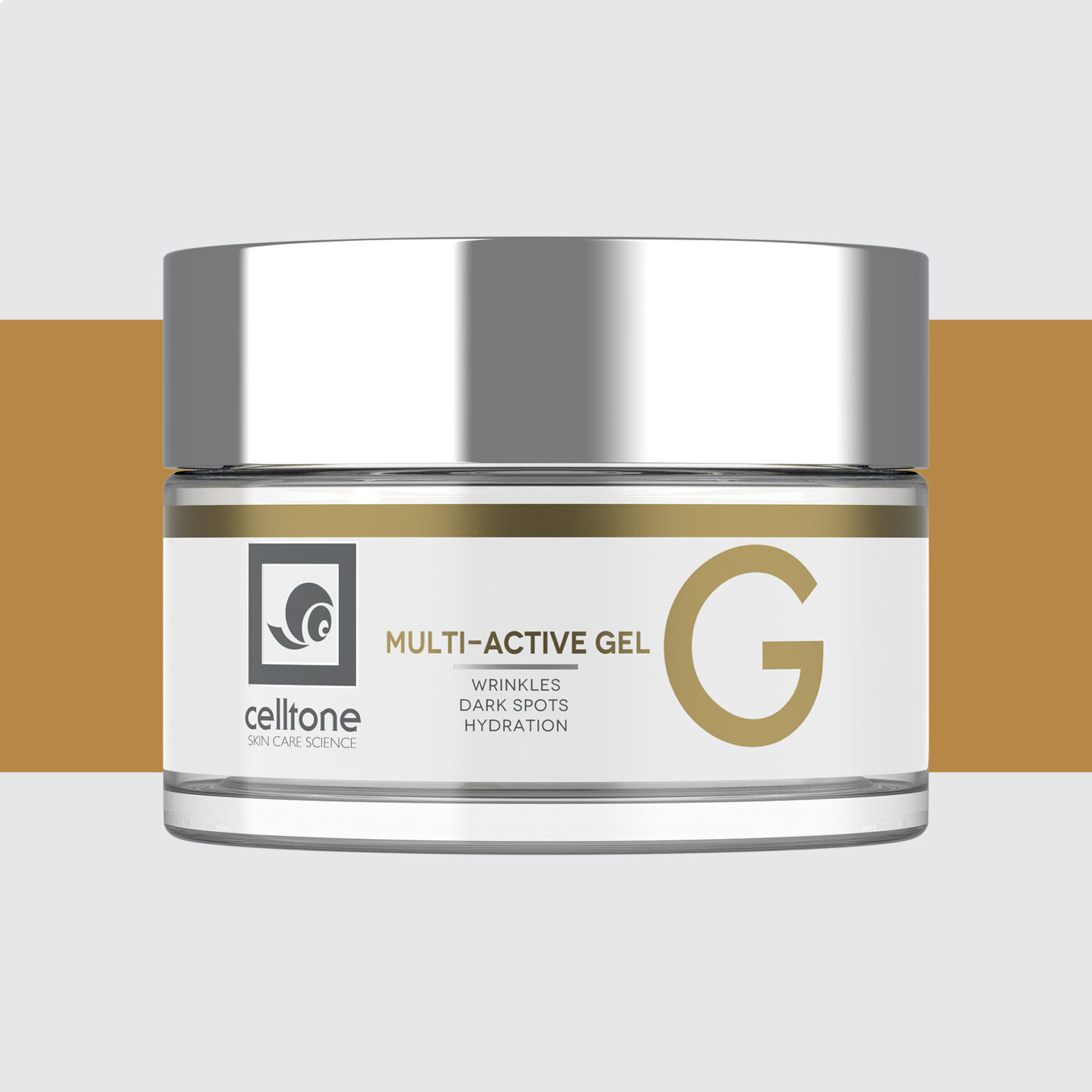 Celltone Gel Celltone